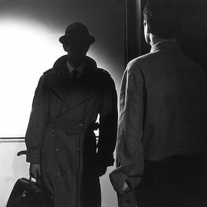 Foto Técnica de um Delator