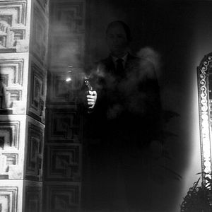 Foto Técnica de um Delator