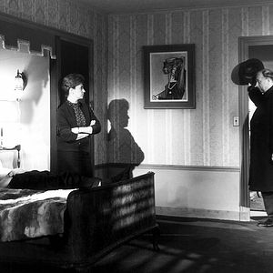 Foto Técnica de um Delator