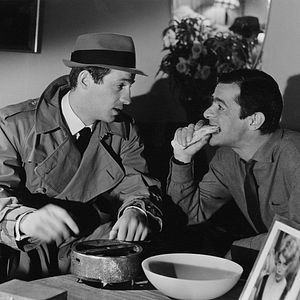 Foto Técnica de um Delator