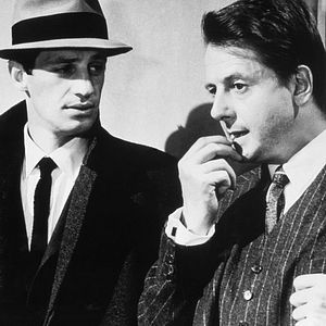 Foto Técnica de um Delator