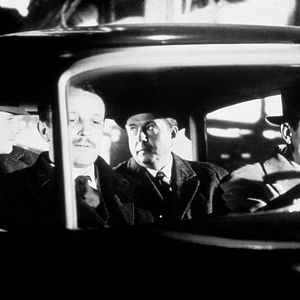 Foto Técnica de um Delator