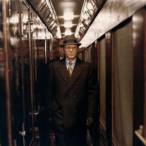 Foto Expresso para Bordeaux