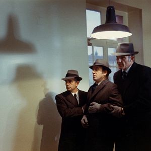 Foto Expresso para Bordeaux