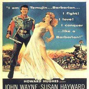 Foto Sangue de Bárbaros