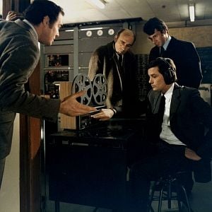 Foto Expresso para Bordeaux