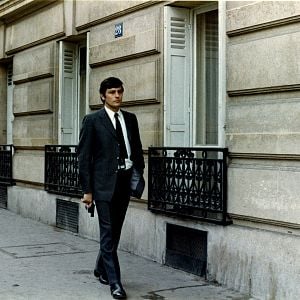 Foto Expresso para Bordeaux