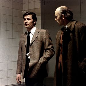 Foto Expresso para Bordeaux