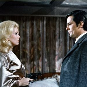 Foto Expresso para Bordeaux