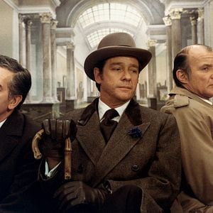 Foto Expresso para Bordeaux