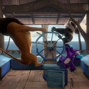 Foto Epa! Cadê o Noé?