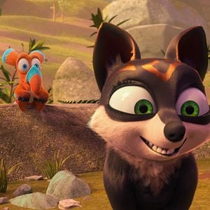 Foto Epa! Cadê o Noé?