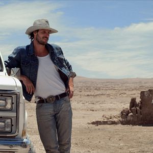 Foto Aventuras no Deserto