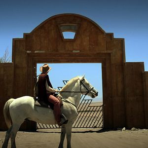 Foto Aventuras no Deserto