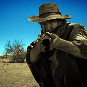 Foto Aventuras no Deserto