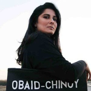 Foto Sharmeen Obaid-Chinoy