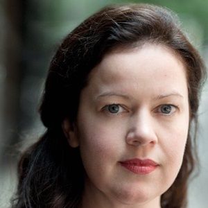 Foto Teresa Churcher