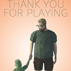 Foto Obrigado por Jogar