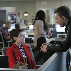 Foto Scott Michael Foster