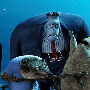 Foto Hotel Transilvânia 2