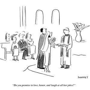 Foto Very Semi-Serious