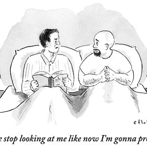 Foto Very Semi-Serious