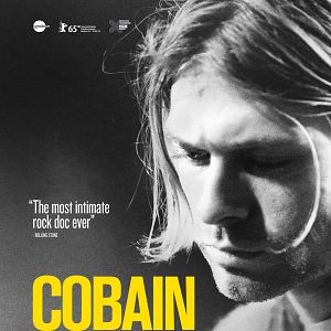 Foto Cobain: Montage of Heck