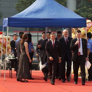 Foto All Eyes and Ears