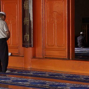 Foto All Eyes and Ears