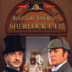 Foto Sherlock e Eu