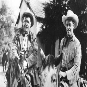 Foto The Adventures of Wild Bill Hickok