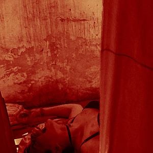 Foto Be My Cat: A Film For Anne