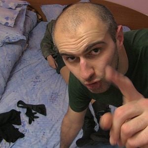 Foto Be My Cat: A Film For Anne