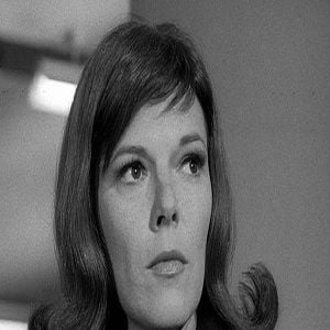 Foto Jacqueline Scott