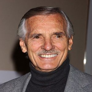 Foto Dennis Weaver