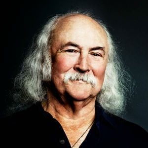 Foto David Crosby