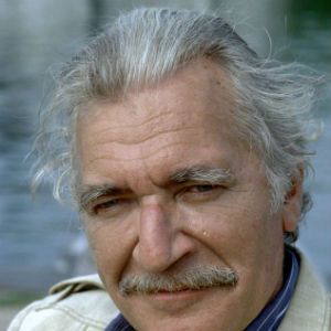 Foto Nigel Davenport
