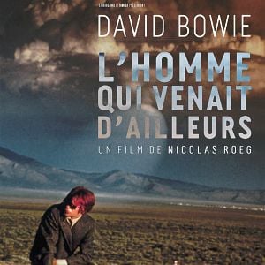 Foto O Homem Que Caiu na Terra