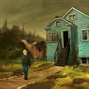 Foto Cobain: Montage of Heck