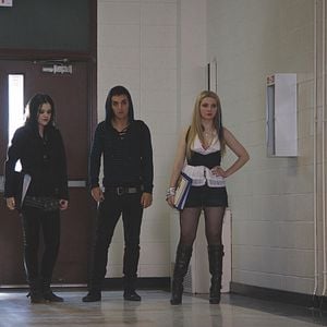 Foto Perfect Sisters