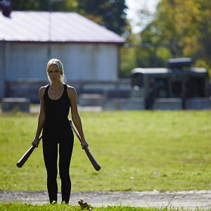 Foto Laura Vandervoort