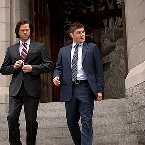 Foto Jensen Ackles