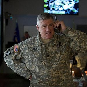 Foto American Odyssey