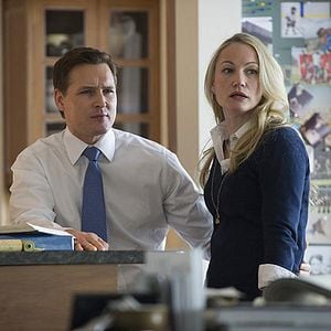 Foto American Odyssey