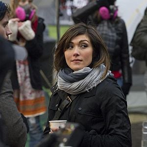 Foto American Odyssey