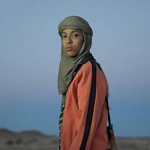 Foto American Odyssey