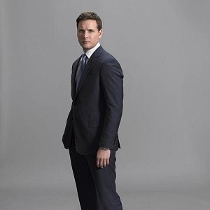 Foto American Odyssey