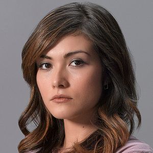 Foto Daniella Pineda