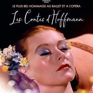 Foto Contos de Hoffmann