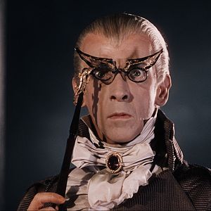 Foto Contos de Hoffmann